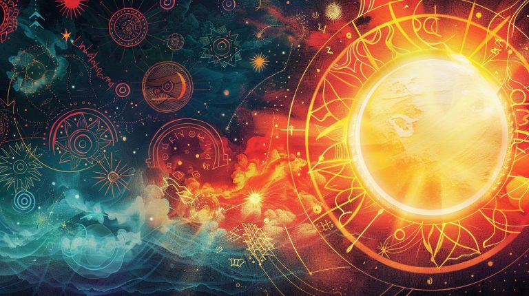 Rising, Sun, and Moon Signs What Do They Mean