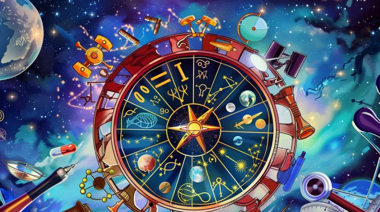 Zodiac Signs and Career Choices Best Jobs for Each Sign