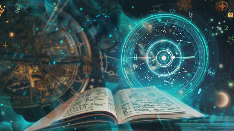What Are Your Lucky Days According to Astrology
