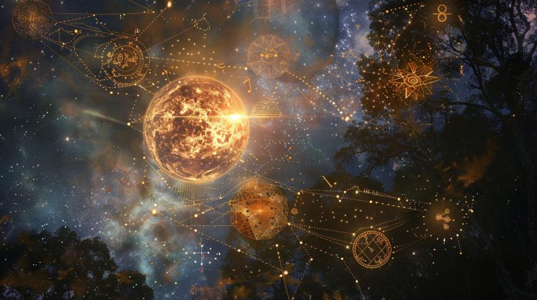 The Role of Venus in Your Love Life What Your Sign Says