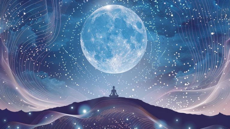 Astrology and the Moon Phases How Lunar Energy Affects Us