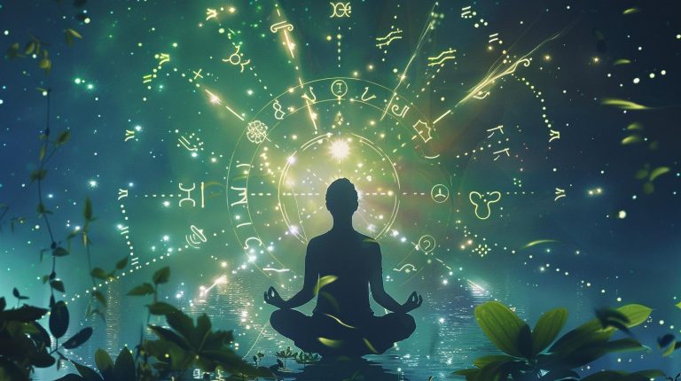 Astrology and Your Health What the Stars Say About Wellness
