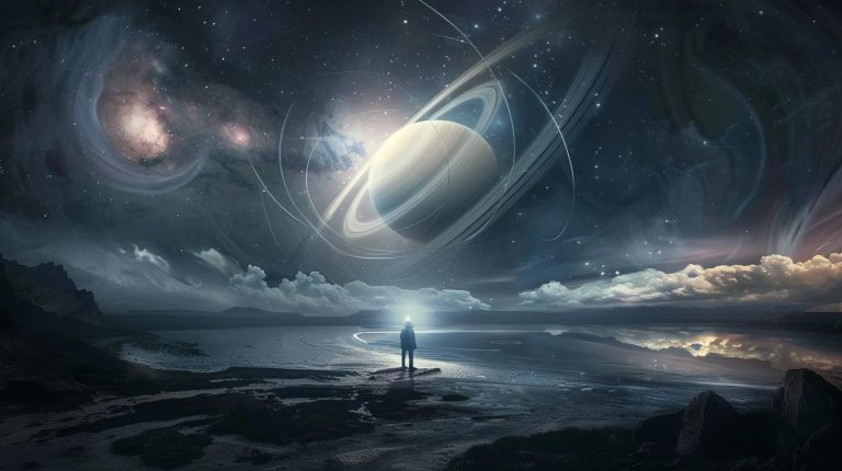 The Power of Saturn Returns What It Means for Your Life