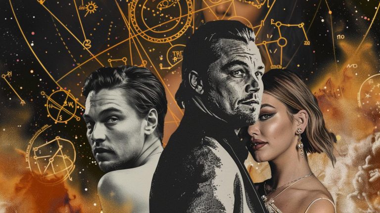 Astrology in Pop Culture Celebrities and Their Star Signs