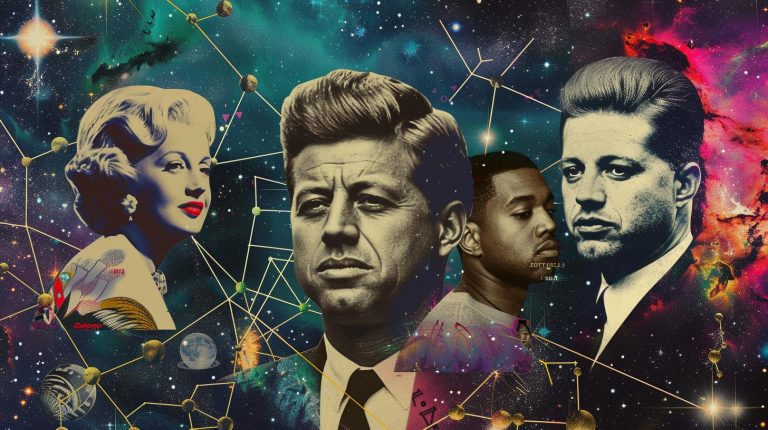 Famous Geminis: Celebrated Personalities Who Made an Impact
