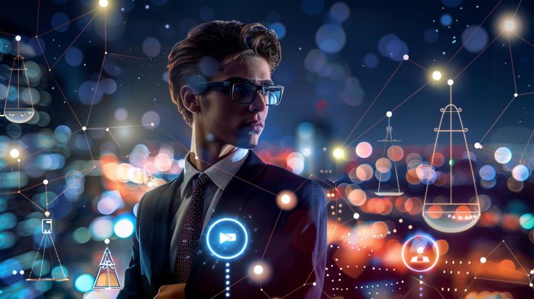 Career Paths for Libra: Leveraging Charm and Social Skills for Success