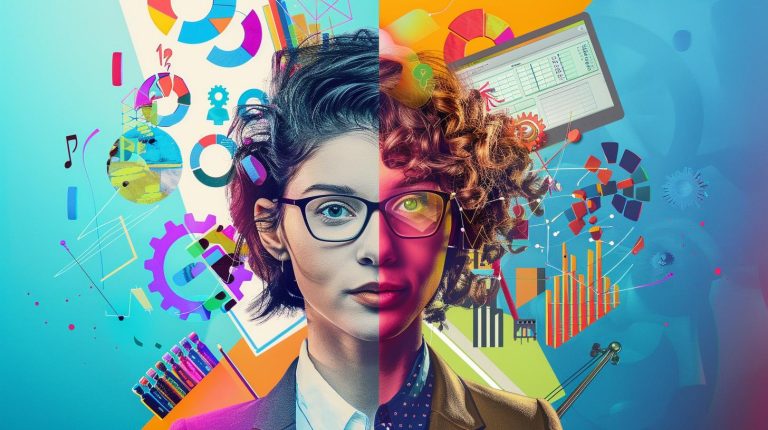 Career Paths for Gemini: Jobs That Embrace Their Versatile Nature