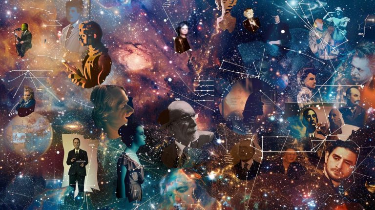 Influential Aquarians: Discover the Trailblazers Who Shaped Our World