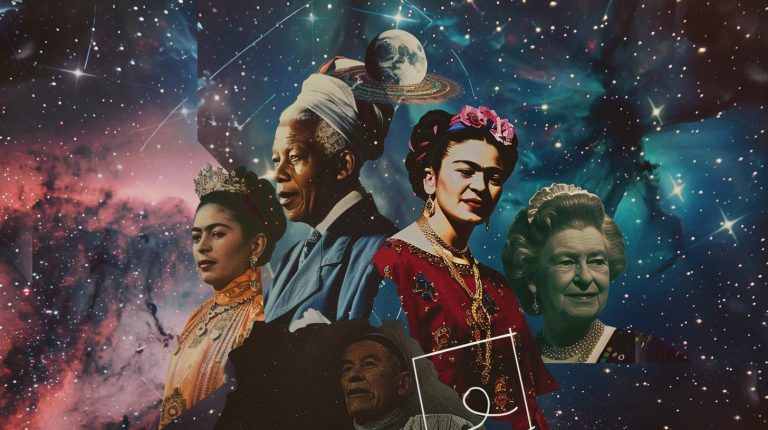 Famous Cancers: Influential Figures Who Changed the World