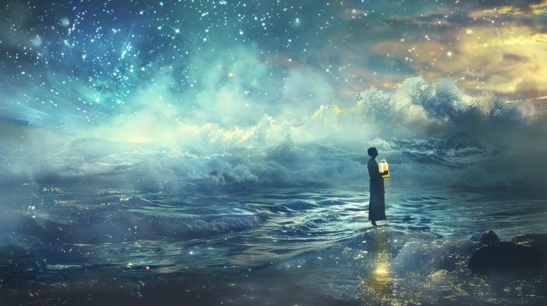 The Emotional Detachment of Aquarius: Finding Balance and Embracing Vulnerability