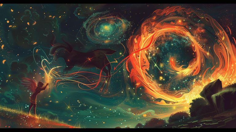The Aries Challenge: Managing Impulsivity for Personal Growth