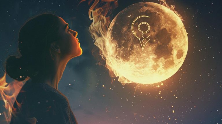 Aries Moon: Understanding Their Unique Emotional Responses