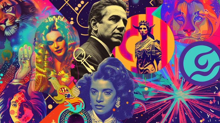 Famous Leos: Celebrated Figures Who Shaped Culture