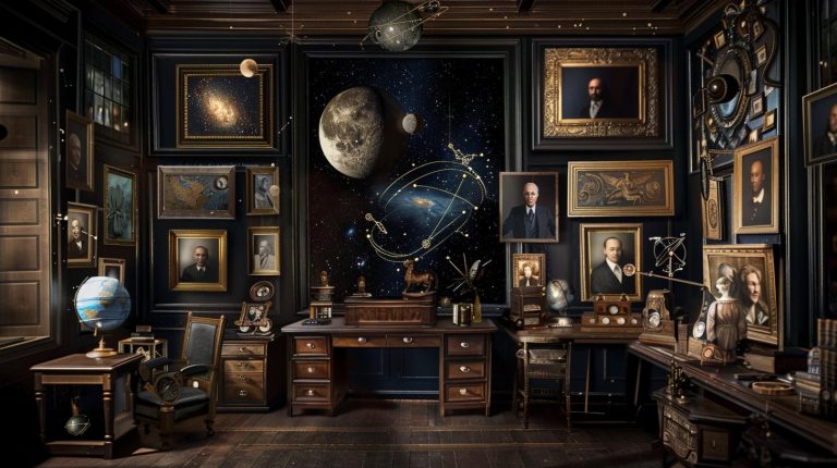 Famous Capricorns: Celebrated Figures Who Left Their Mark on History