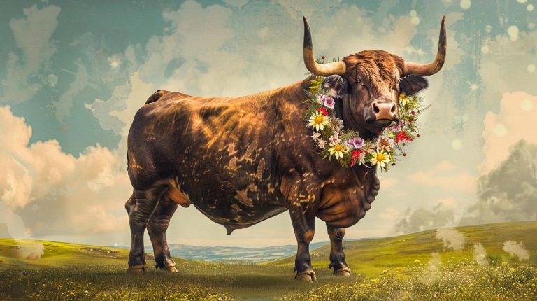The Steadfast Spirit of Taurus: Key Traits That Define This Earth Sign