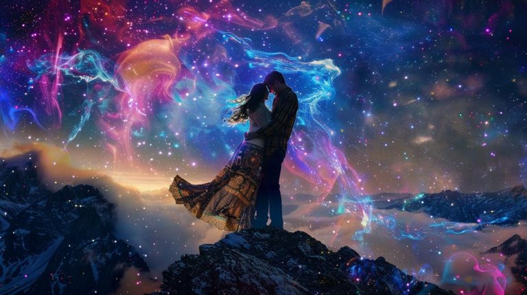 Sagittarius in Love: What Makes Their Romantic Connections So Dynamic?