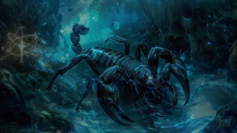 Exploring the Emotional Depth of Scorpio: What Lies Beneath Their Surface?