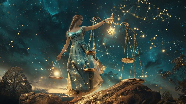 Perfectionism in Virgo: Balancing Excellence and Critique