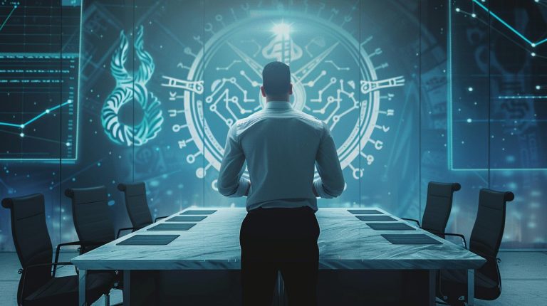 Career Success for Capricorns: Professions That Align With Their Leadership Skills