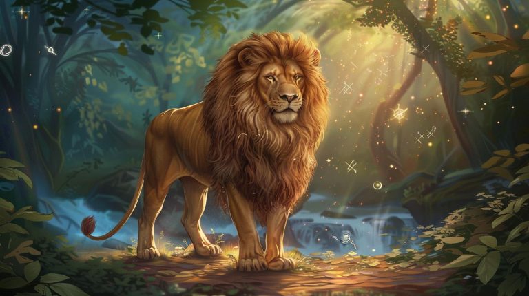 Navigating Pride: The Leo Challenge of Learning Humility