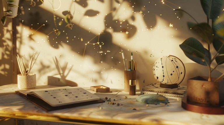 Organizational Tips for Virgo: Creating Order and Clarity in Life