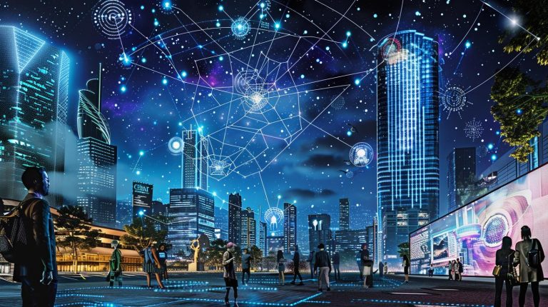 Innovation and Aquarius: The Impact of Their Forward-Thinking Ideas on Society
