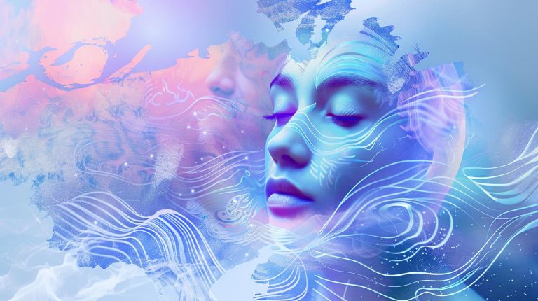 The Visionary Spirit of Aquarius: Unpacking the Unique Traits of This Air Sign