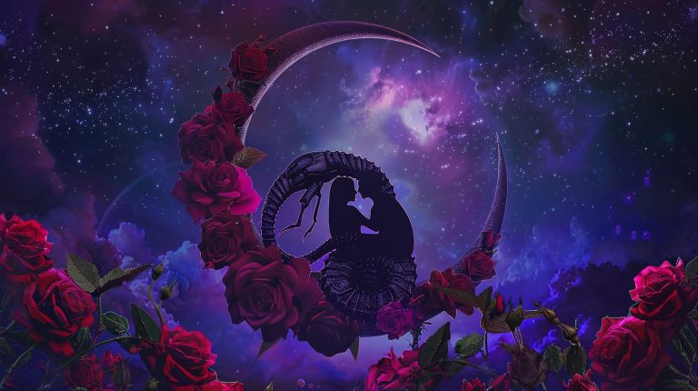 Scorpio in Love: Unraveling the Intensity of Their Passionate Relationships