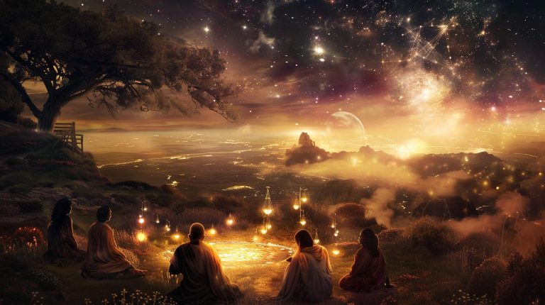 Connection and Understanding: Libra’s Role in Fostering Relationships