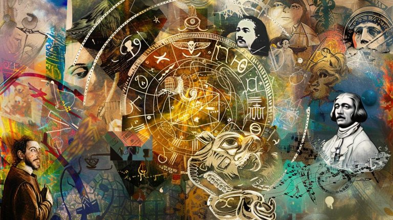 Famous Aries: Influential Figures Who Changed the Game
