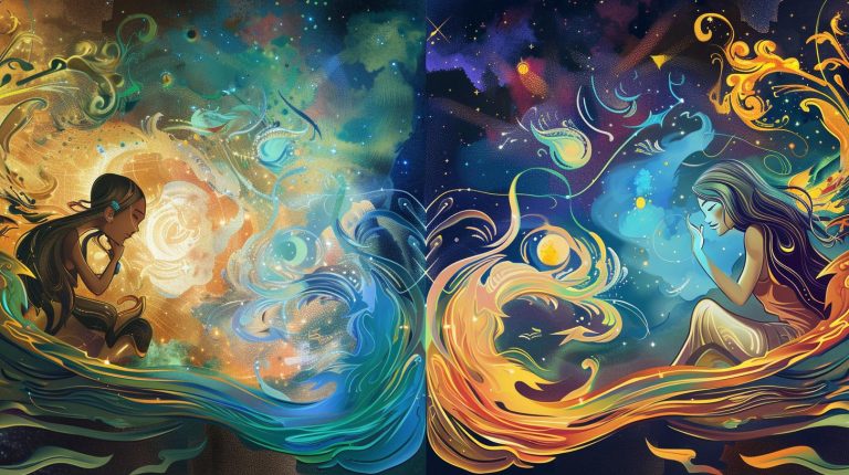 The Dual Nature of Gemini: Unpacking the Complex Traits of This Air Sign