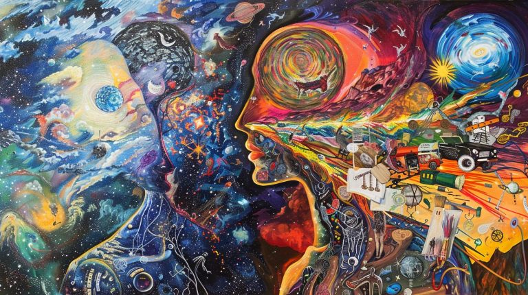 Curiosity Unleashed: Gemini’s Pursuit of Knowledge and Hobbies