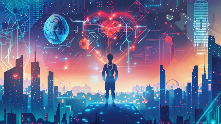 The Rebel Heart of Aquarius: Challenging Tradition and Embracing Innovation