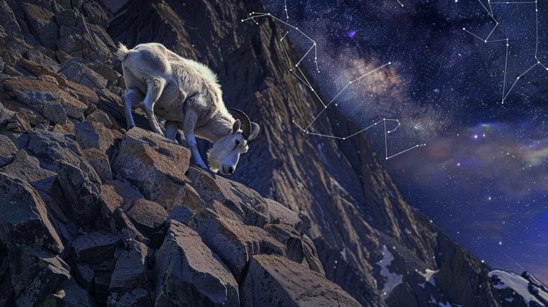 The Ambitious Drive of Capricorn: Key Traits That Define This Earth Sign