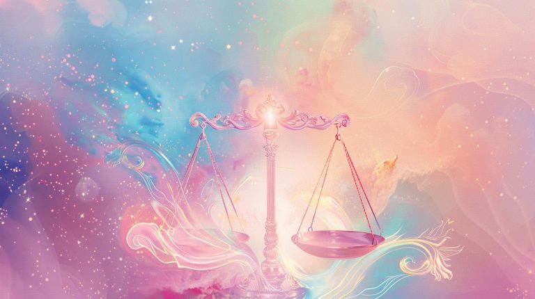 The Diplomatic Charm of Libra: Unveiling the Traits of This Air Sign
