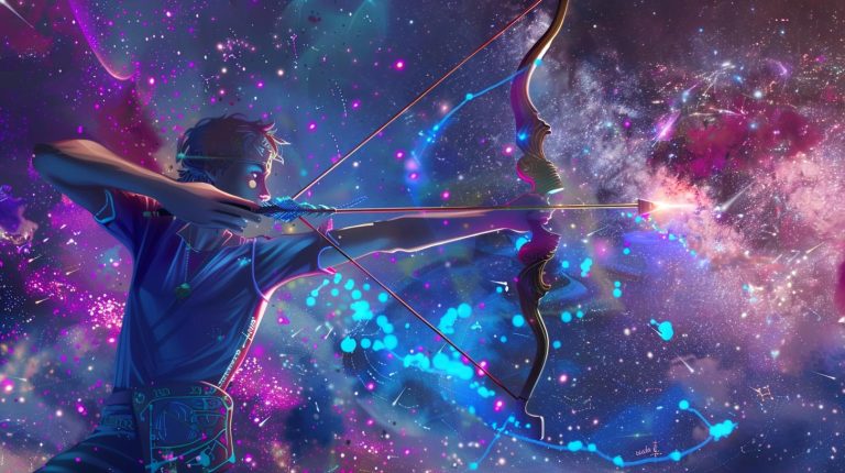 The Adventurous Heart of Sagittarius: Key Traits That Ignite Their Spirit