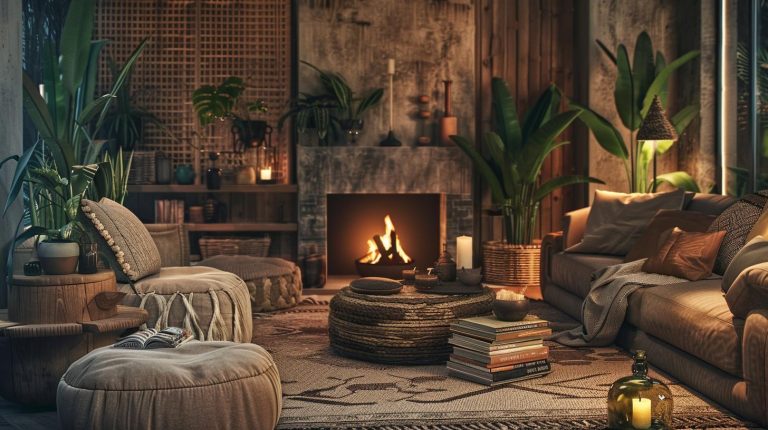 Creating Comfort: Taurus Tips for a Cozy Home Environment