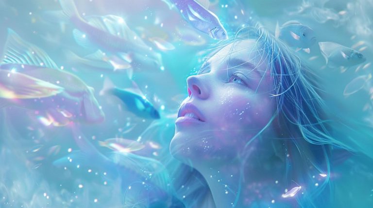 Pisces and the Spiritual Realm: Exploring Their Deep Intuition and Mystical Insights