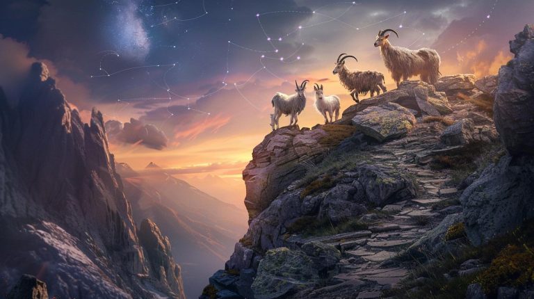 Capricorn Family Values: How Tradition and Responsibility Shape Their Lives