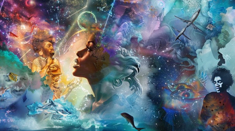 Famous Pisceans: Meet the Icons Who Changed Art and Culture Forever