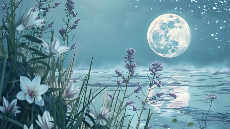 Virgo Moon: Emotional Needs and Responses Explored