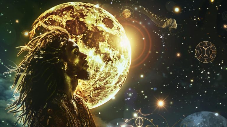 Leo Moon: Understanding Their Unique Emotional Expression