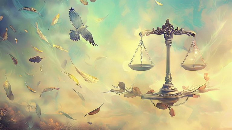 The Indecisive Dilemma: How Libras Can Find Personal Balance