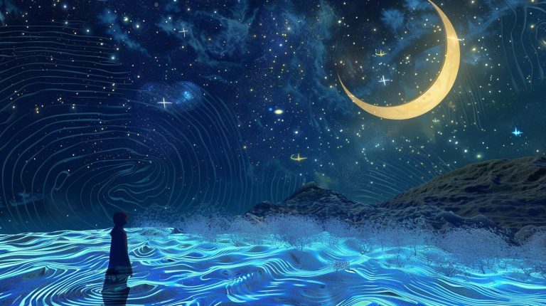 Aquarius Moon Insights: How Their Emotions Influence Their Unique Perspectives