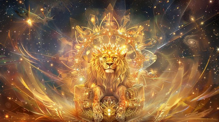 The Regal Essence of Leo: Key Traits That Illuminate This Fire Sign