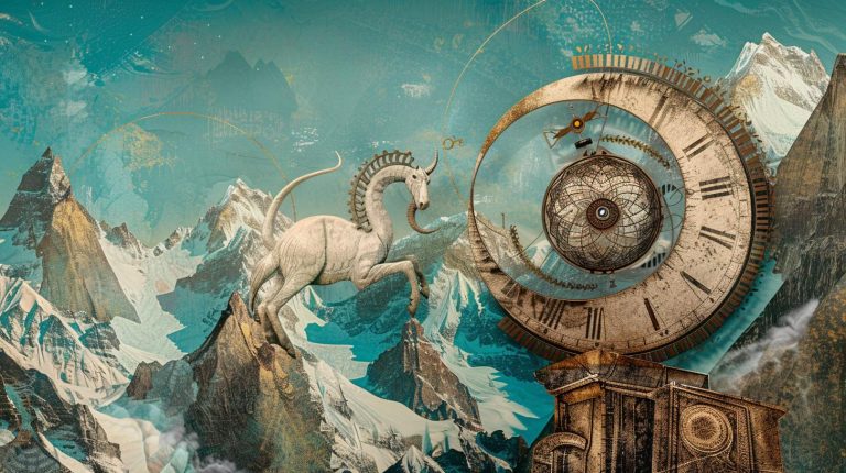 Overcoming the Workaholic Tendencies of Capricorn: Tips for a Balanced Life