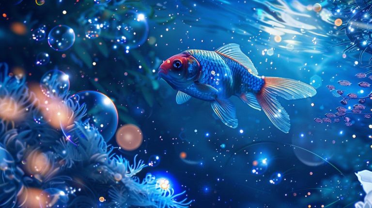Unlocking the Secrets of Pisces: Discover the Mystical Traits of This Enigmatic Water Sign