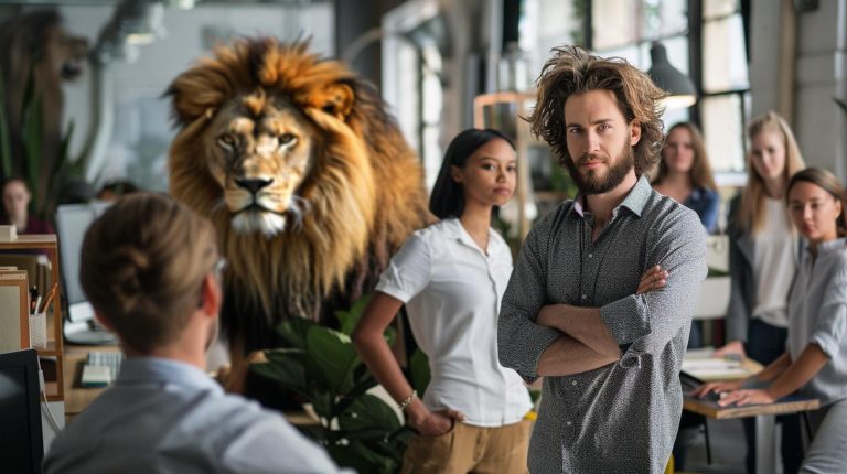 Career Paths for Leo: Jobs That Harness Their Leadership and Charisma