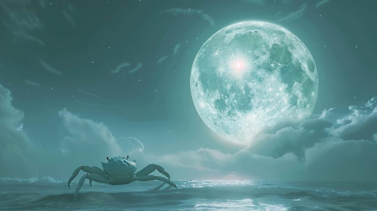 Cancer Moon: Understanding Their Emotional Responses and Needs