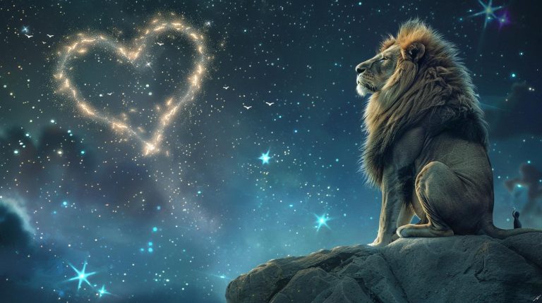 Leo in Love: Understanding Their Romantic Dynamics and Connections